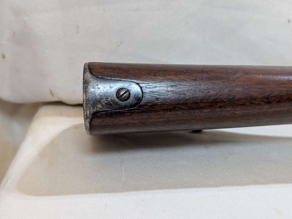 COLLECTOR: Buffalo Soldier RIA 1903-img-9