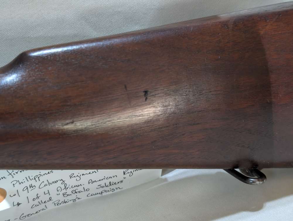 COLLECTOR: Buffalo Soldier RIA 1903-img-20