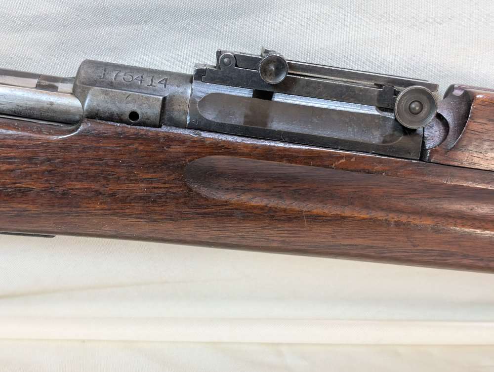 COLLECTOR: Buffalo Soldier RIA 1903-img-6