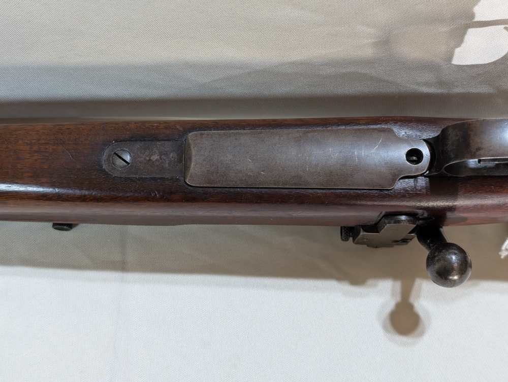 COLLECTOR: Buffalo Soldier RIA 1903-img-35