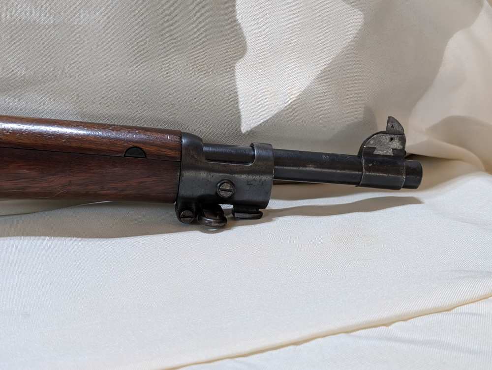 COLLECTOR: Buffalo Soldier RIA 1903-img-8