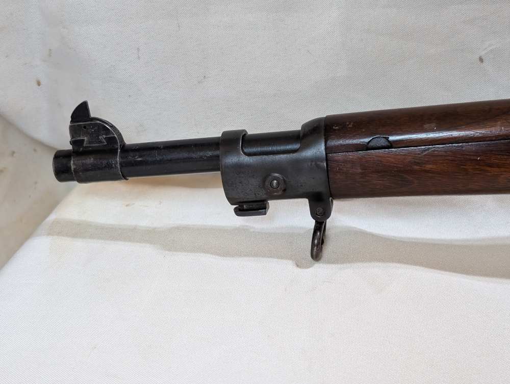 COLLECTOR: Buffalo Soldier RIA 1903-img-30