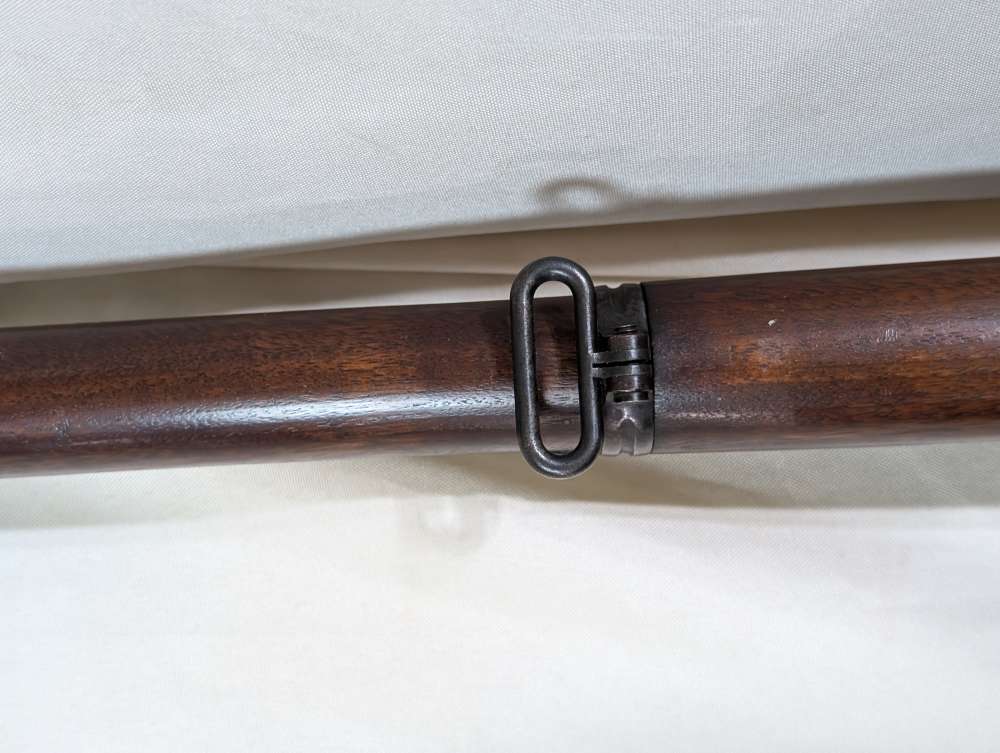 COLLECTOR: Buffalo Soldier RIA 1903-img-38