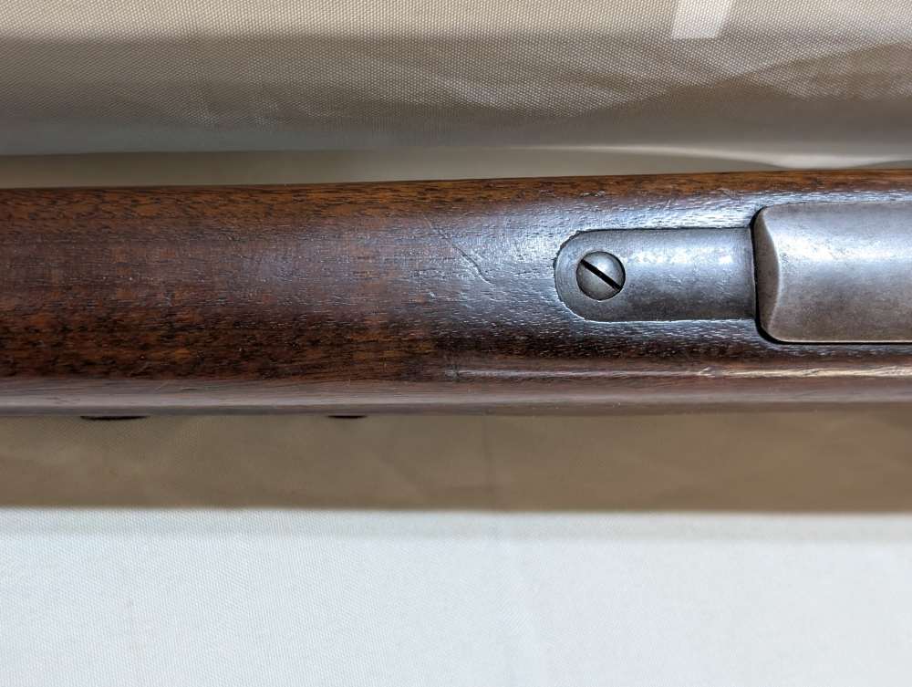 COLLECTOR: Buffalo Soldier RIA 1903-img-36