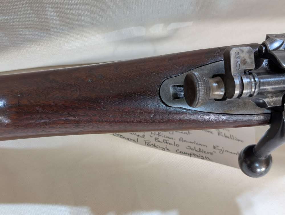 COLLECTOR: Buffalo Soldier RIA 1903-img-10