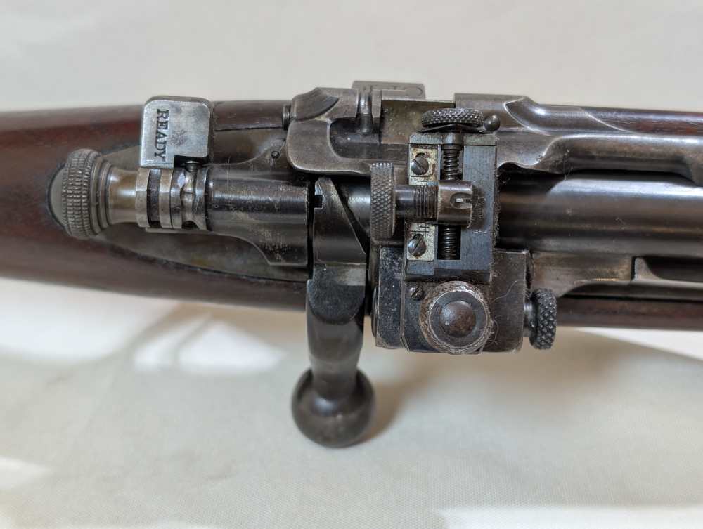 COLLECTOR: Buffalo Soldier RIA 1903-img-11