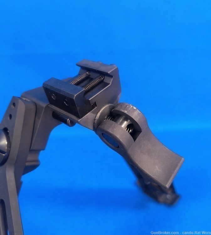 Rat Worx Universal Bipod for Remington 700-img-8