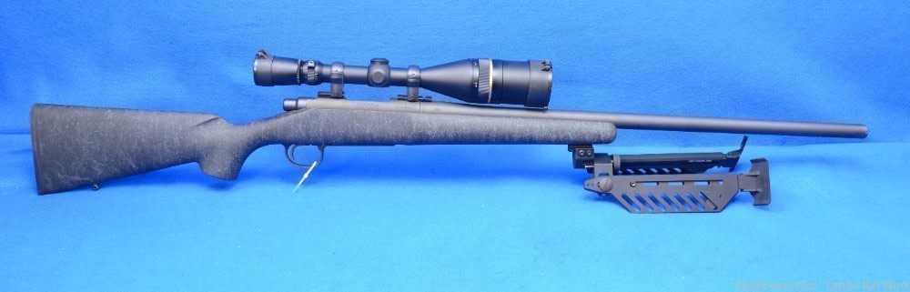 Rat Worx Universal Bipod for Remington 700-img-4