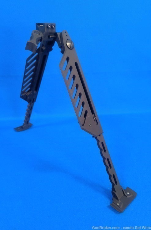 Rat Worx Universal Bipod for Remington 700-img-10