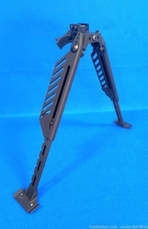 Rat Worx Universal Bipod for Remington 700-img-9