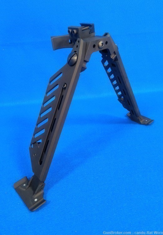 Rat Worx Universal Bipod for Remington 700-img-5