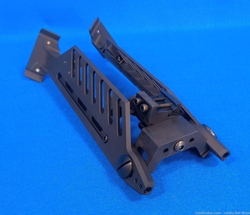 Rat Worx Universal Bipod for Remington 700-img-11