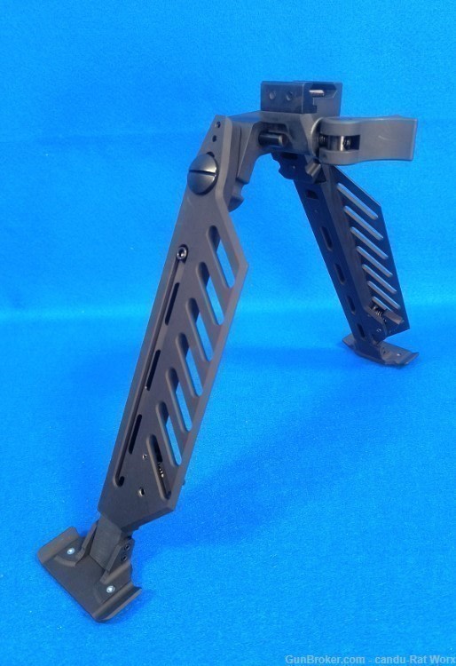 Rat Worx Universal Bipod for Remington 700-img-7