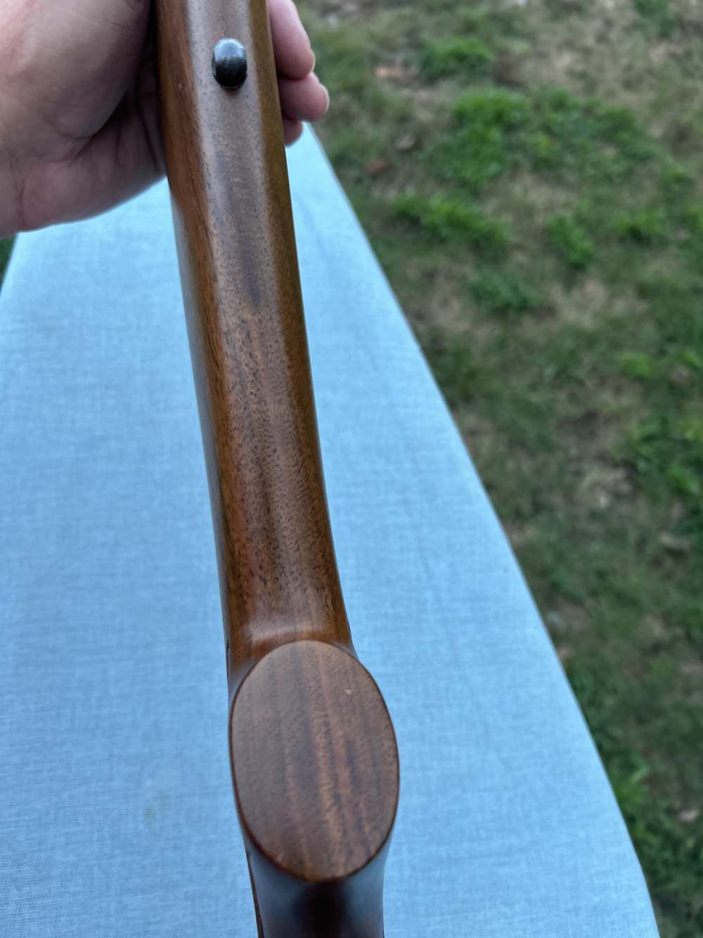 Remington 700 Classic .221 Fireball with rings and bases like new Condition-img-13