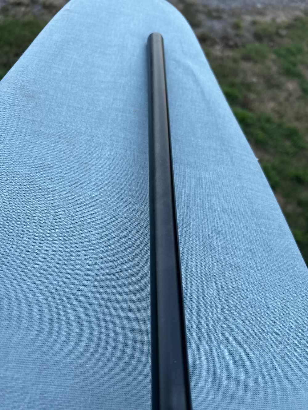 Remington 700 Classic .221 Fireball with rings and bases like new Condition-img-7
