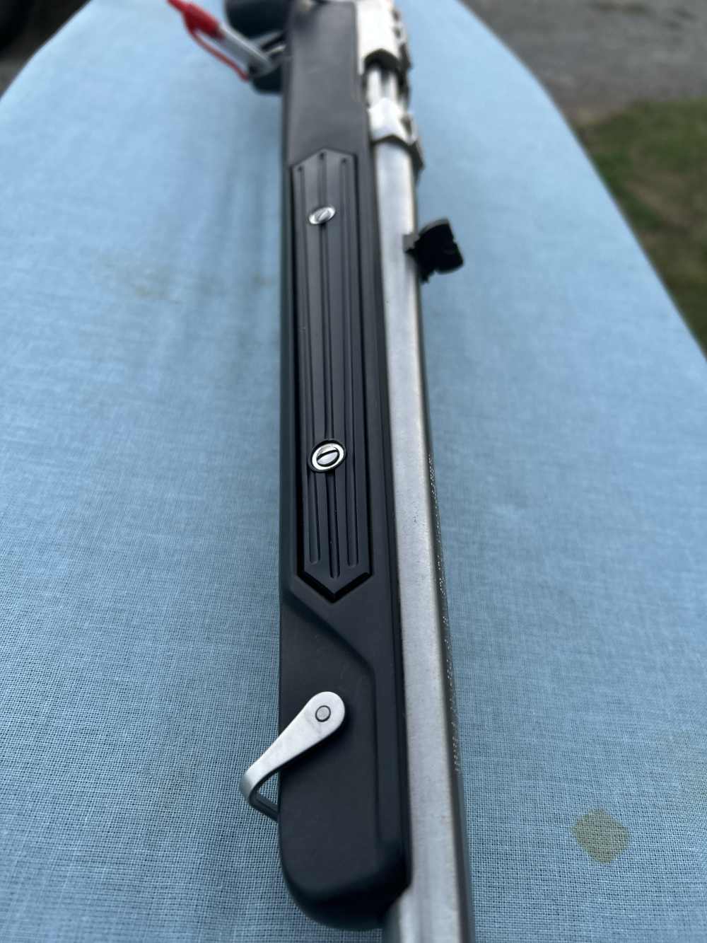 Ruger SS, 77/22 Magnum, rings included  in Excellent Condition-img-11