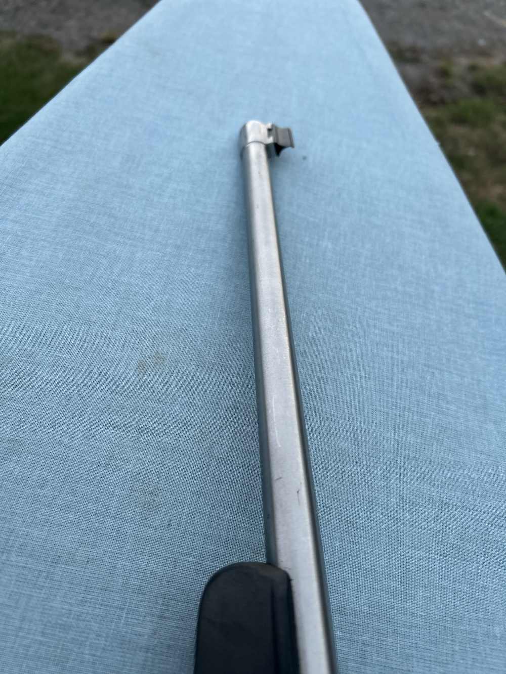 Ruger SS, 77/22 Magnum, rings included  in Excellent Condition-img-8