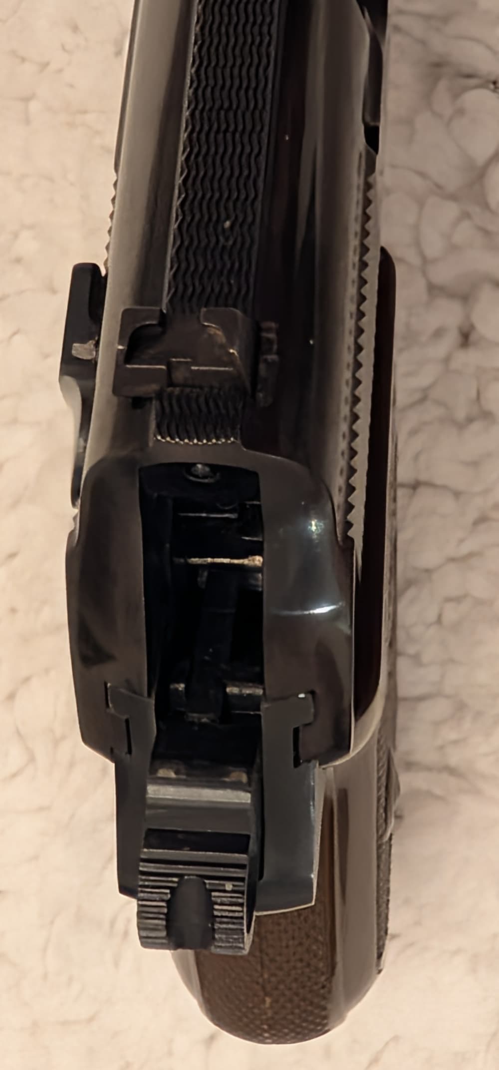 1968 German Walther PPK-img-5