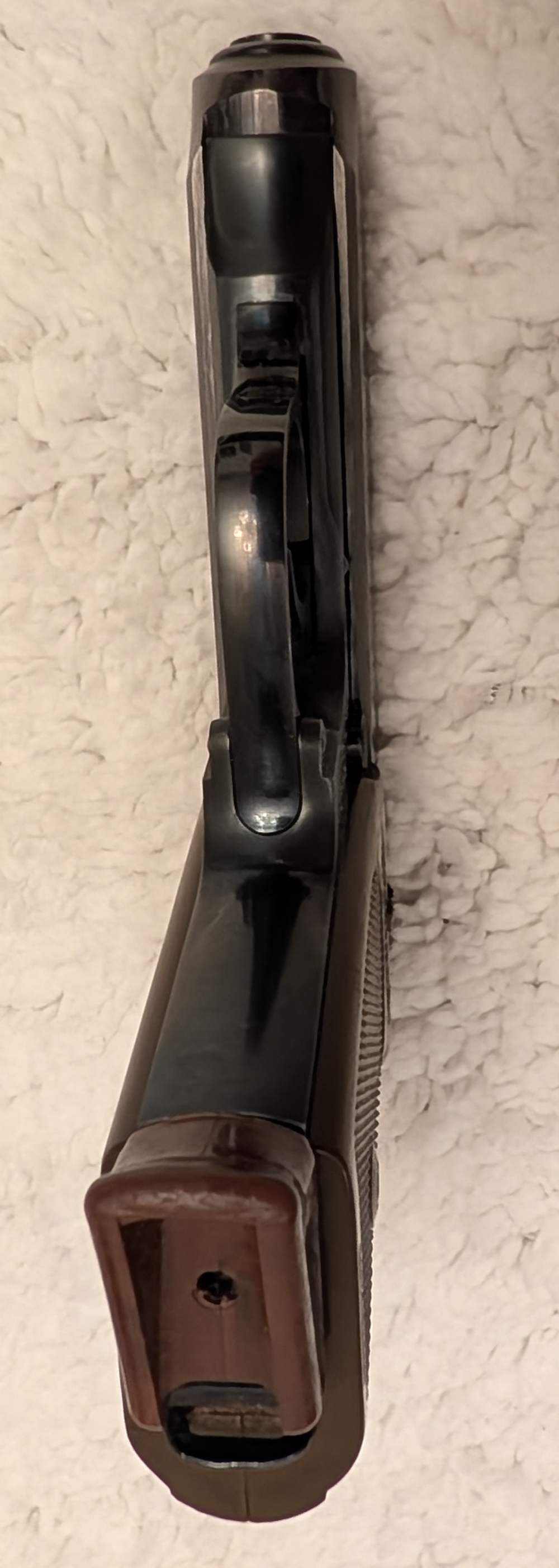 1968 German Walther PPK-img-7
