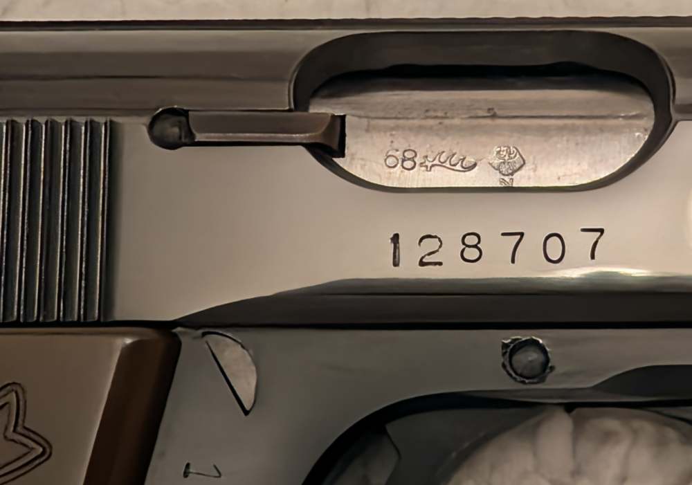 1968 German Walther PPK-img-3