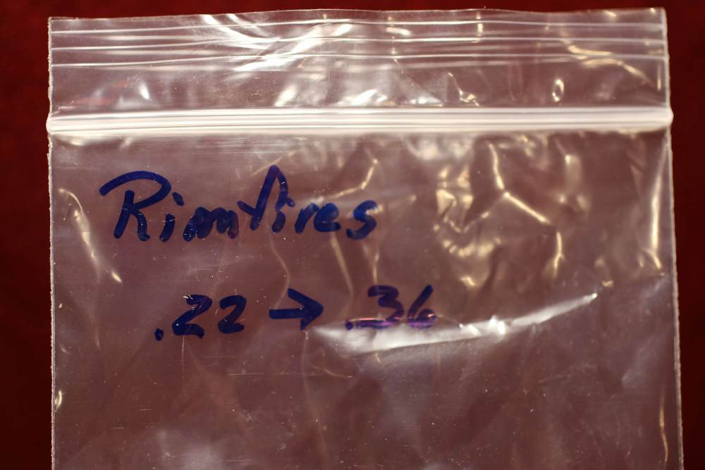 9 Rimfire Mix - Collectors Grouping-img-2