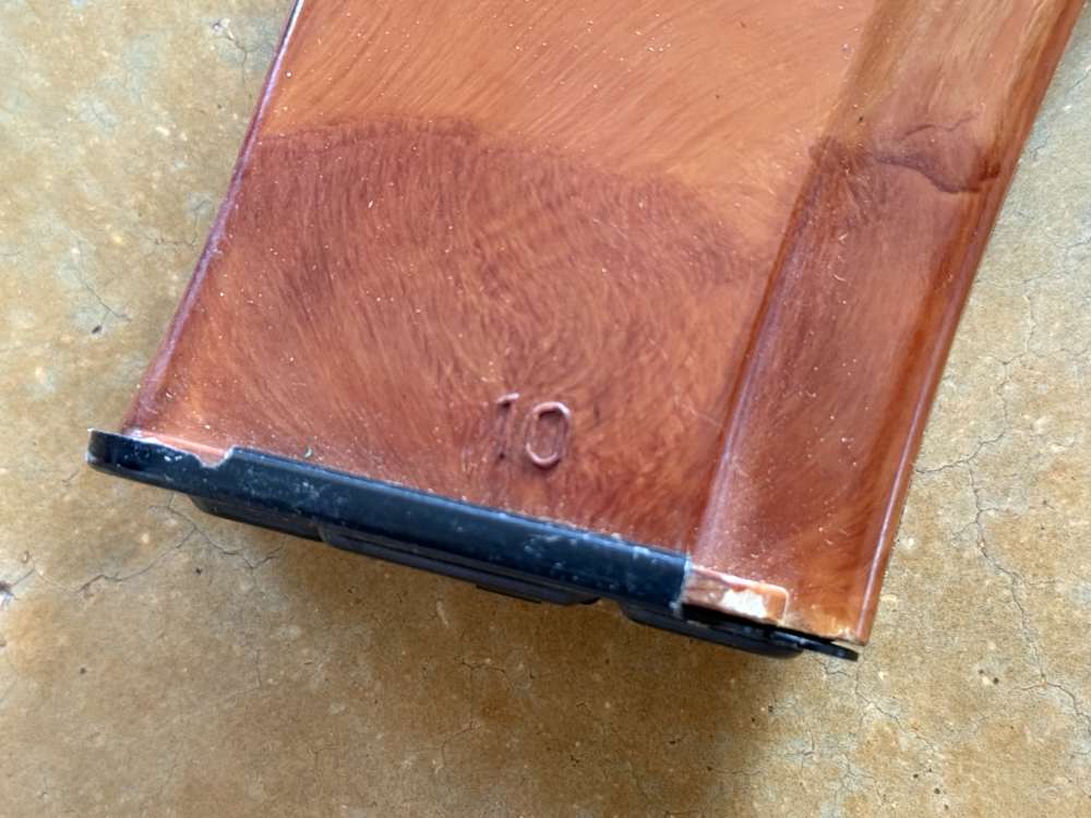 SIX (6) AK74 AK 74 5.45x39 Magazine Mag Polymer Bakelite Bulgaria 30 45rd -img-13