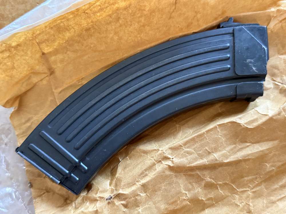 13x AK47 Magazine 7.62x39 China Bulgaria RARE Bakelite 66 Norinco AKM Mag-img-14