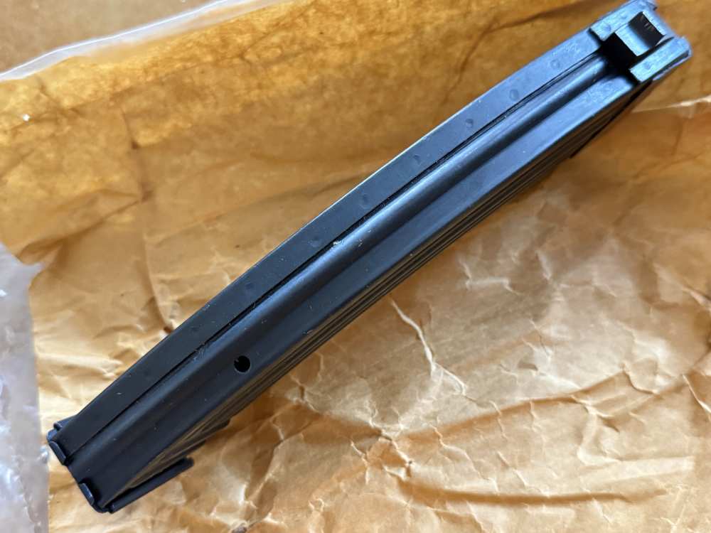 13x AK47 Magazine 7.62x39 China Bulgaria RARE Bakelite 66 Norinco AKM Mag-img-16