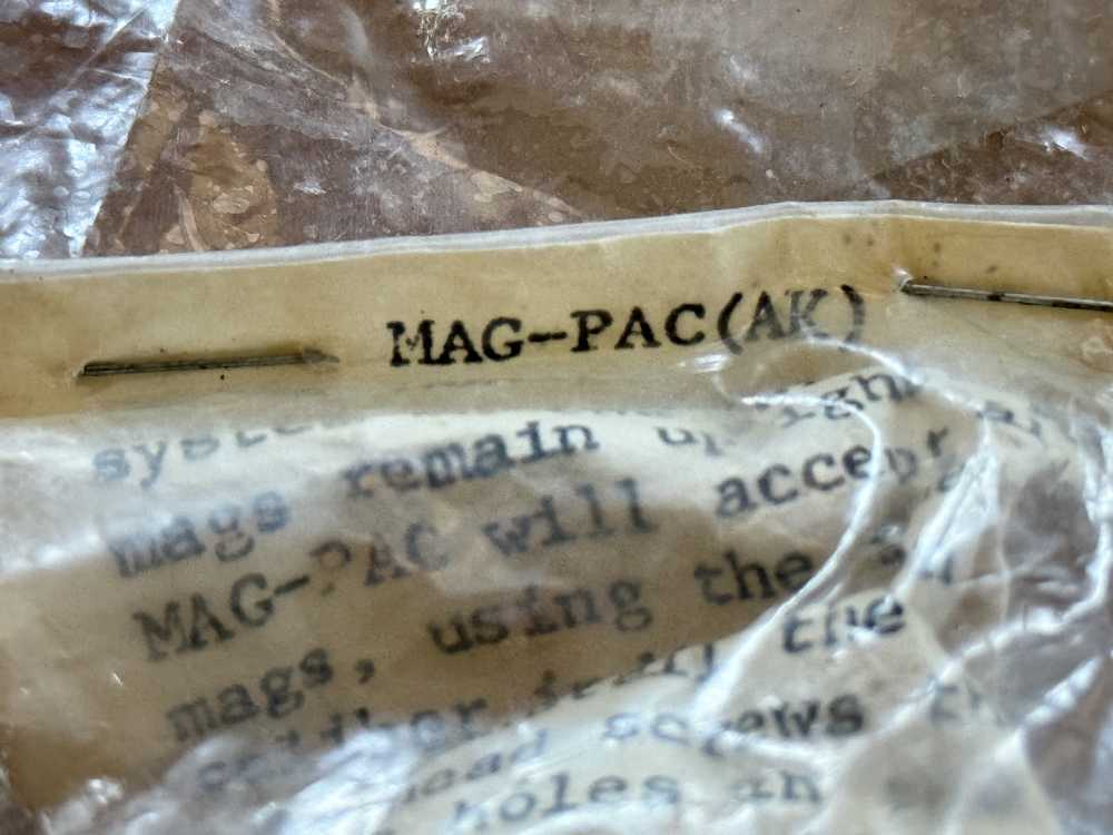13x AK47 Magazine 7.62x39 China Bulgaria RARE Bakelite 66 Norinco AKM Mag-img-20