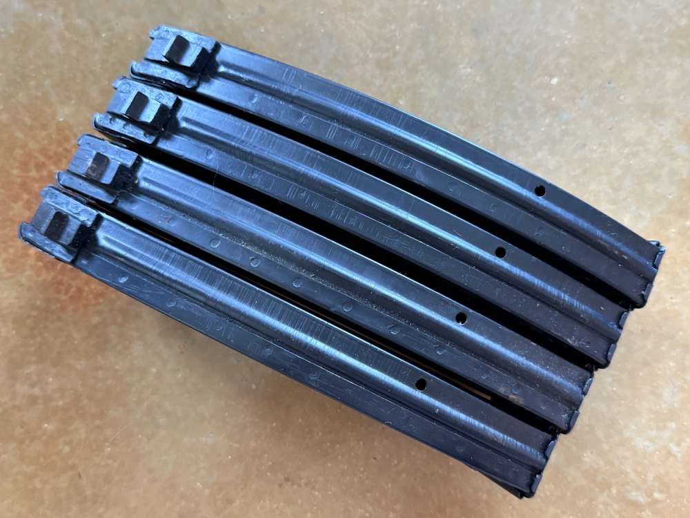 13x AK47 Magazine 7.62x39 China Bulgaria RARE Bakelite 66 Norinco AKM Mag-img-25