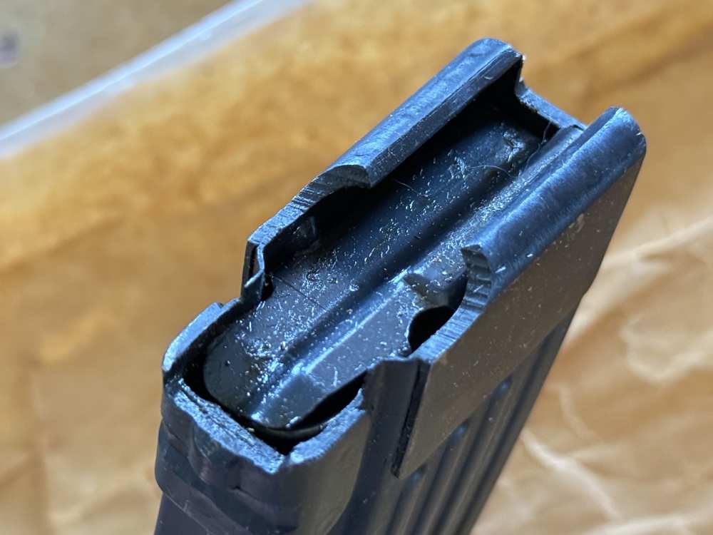 13x AK47 Magazine 7.62x39 China Bulgaria RARE Bakelite 66 Norinco AKM Mag-img-17