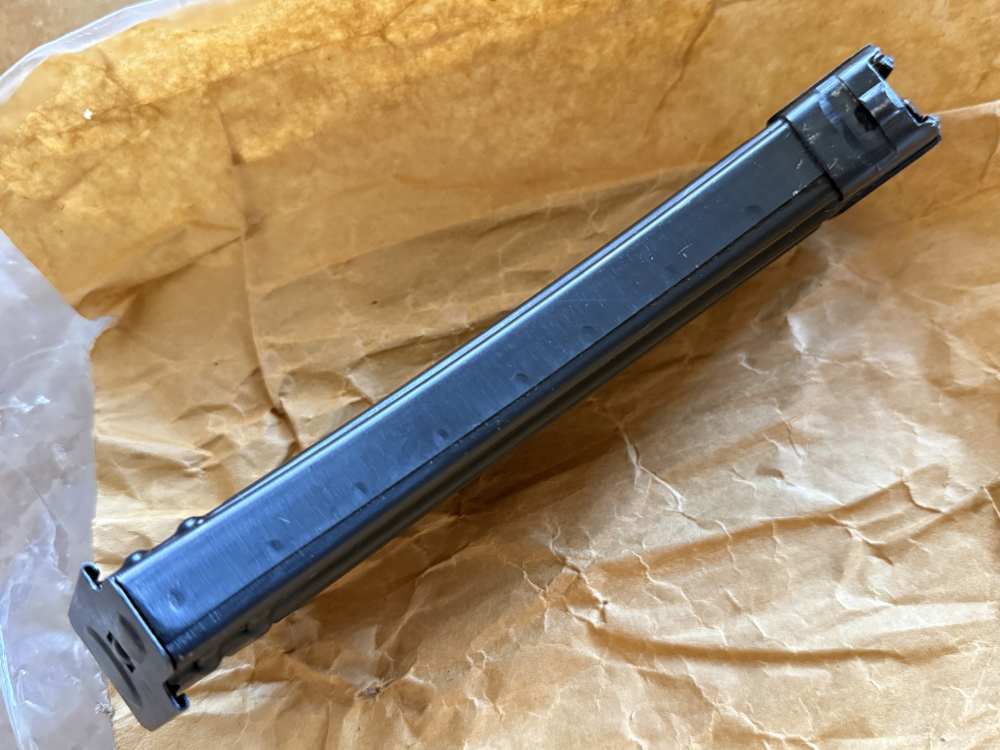 13x AK47 Magazine 7.62x39 China Bulgaria RARE Bakelite 66 Norinco AKM Mag-img-18