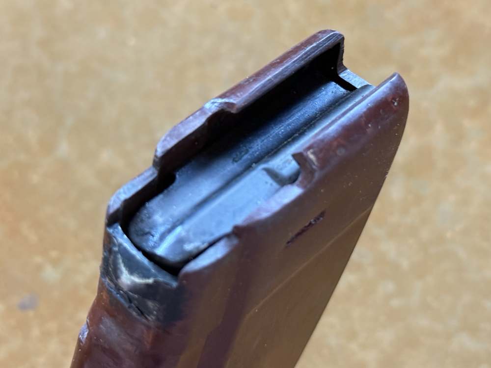 13x AK47 Magazine 7.62x39 China Bulgaria RARE Bakelite 66 Norinco AKM Mag-img-11