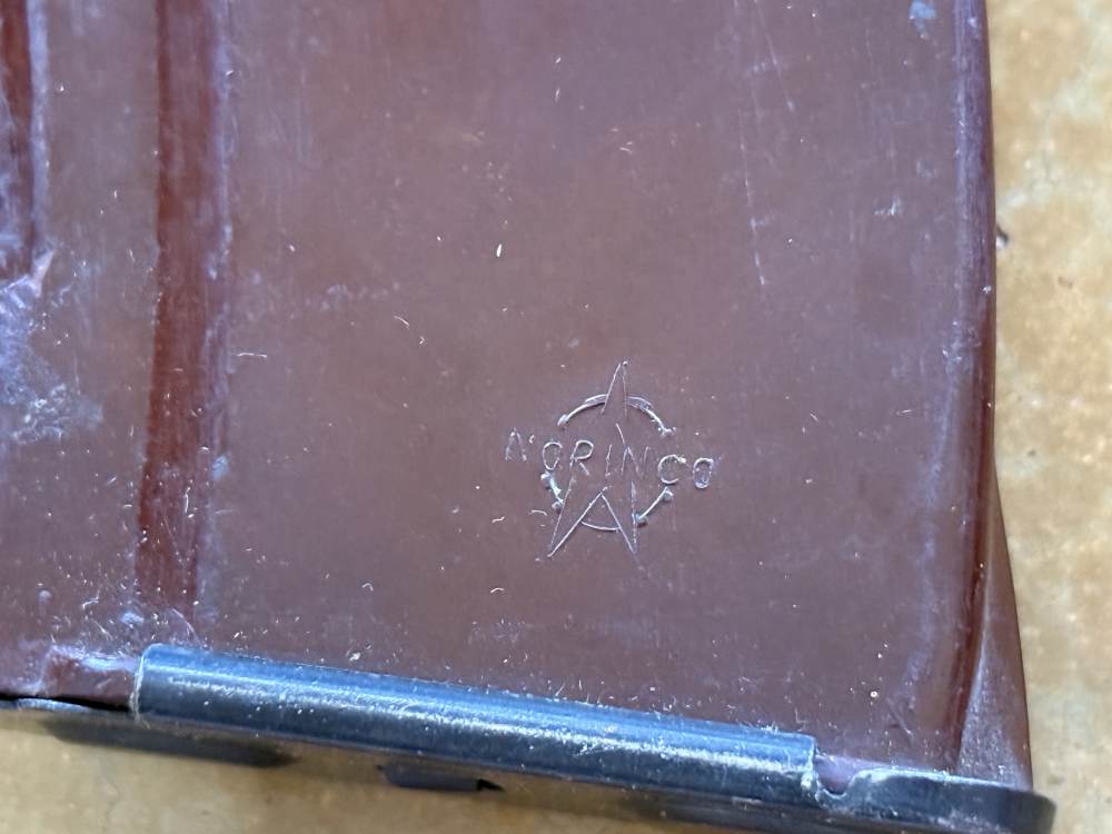 13x AK47 Magazine 7.62x39 China Bulgaria RARE Bakelite 66 Norinco AKM Mag-img-10