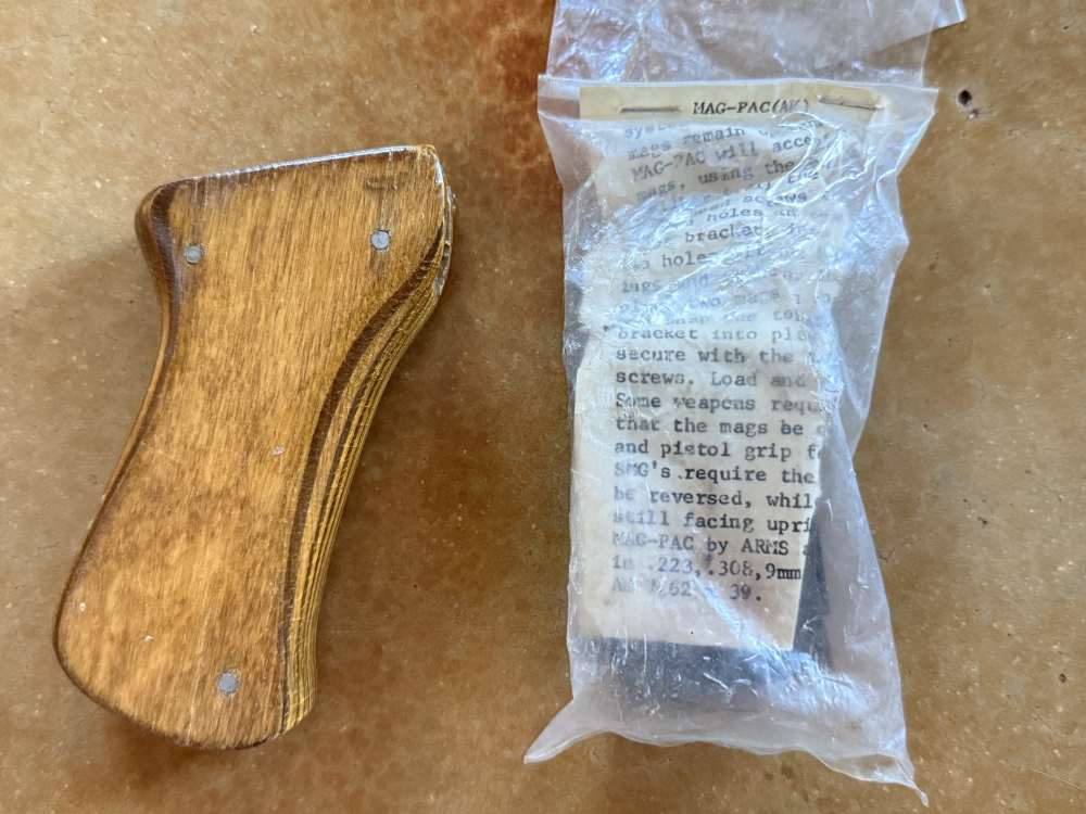 13x AK47 Magazine 7.62x39 China Bulgaria RARE Bakelite 66 Norinco AKM Mag-img-19