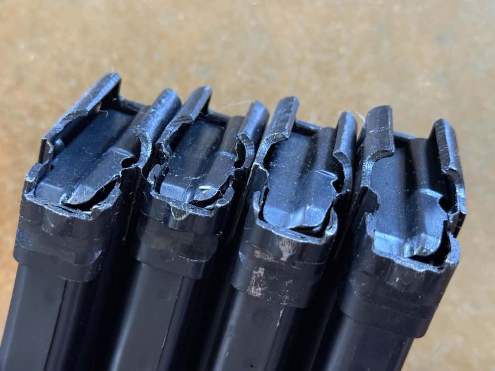 13x AK47 Magazine 7.62x39 China Bulgaria RARE Bakelite 66 Norinco AKM Mag-img-27