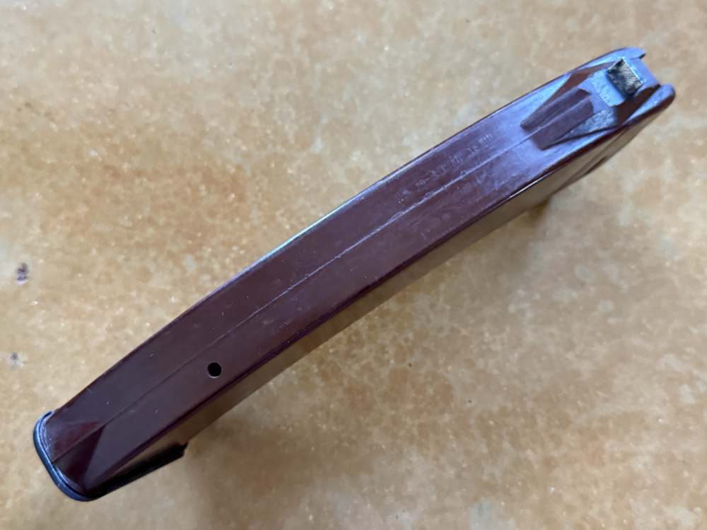 13x AK47 Magazine 7.62x39 China Bulgaria RARE Bakelite 66 Norinco AKM Mag-img-12
