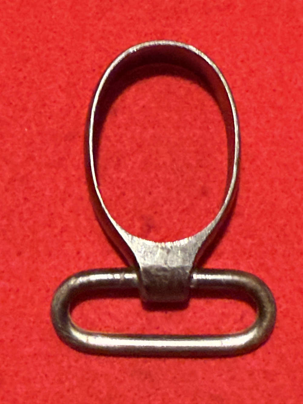1896 Swedish Carl Gustav Mauser barrel band -img-2