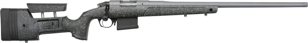 Bergara B-14 HMR Pro Black Gray 6.5 PRC 26in BPR20-65PRC-img-0