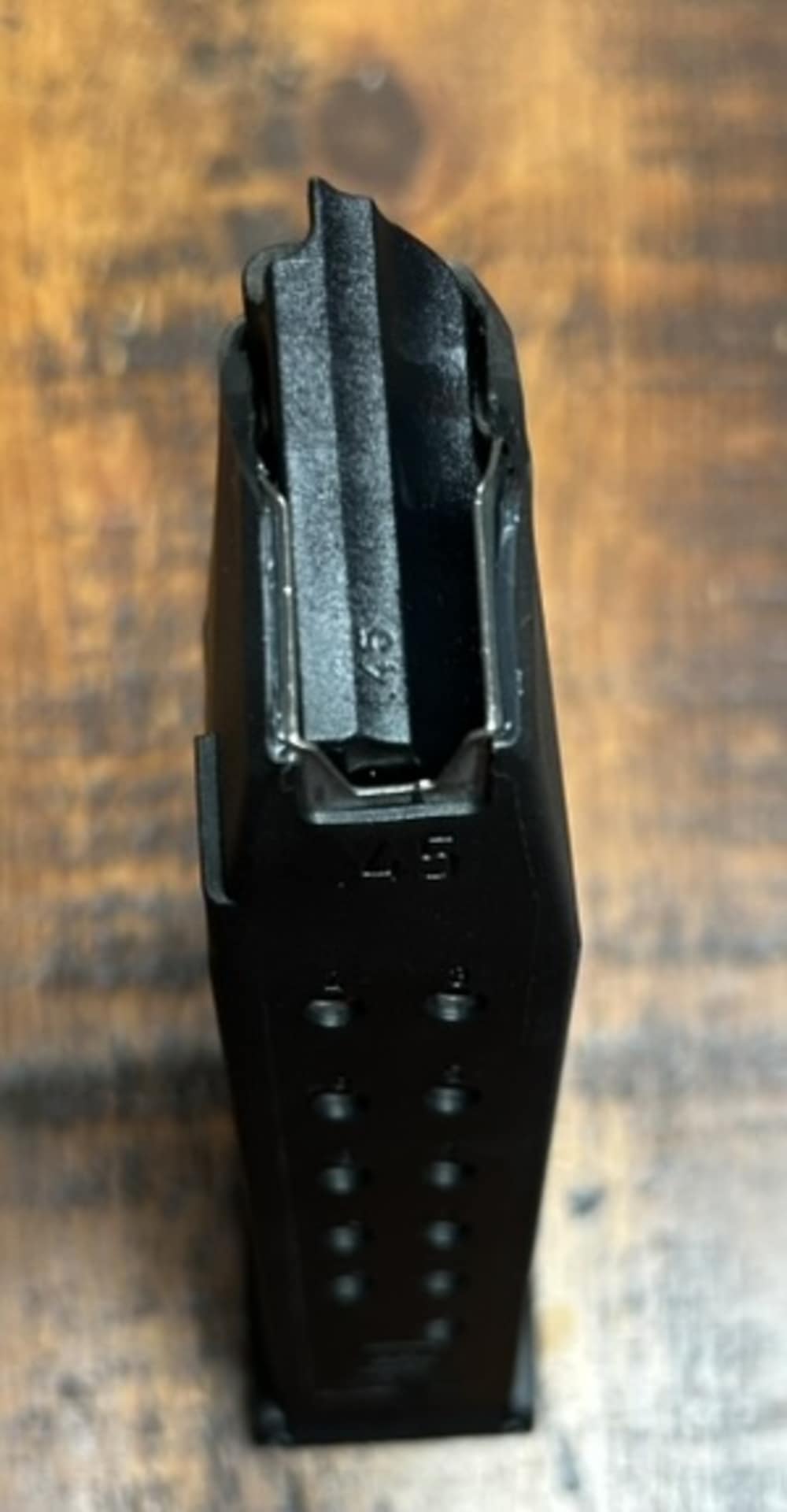 GLOCK G21/41 OEM - .45 Auto 13 Round Magazine - 2 Pack-img-4