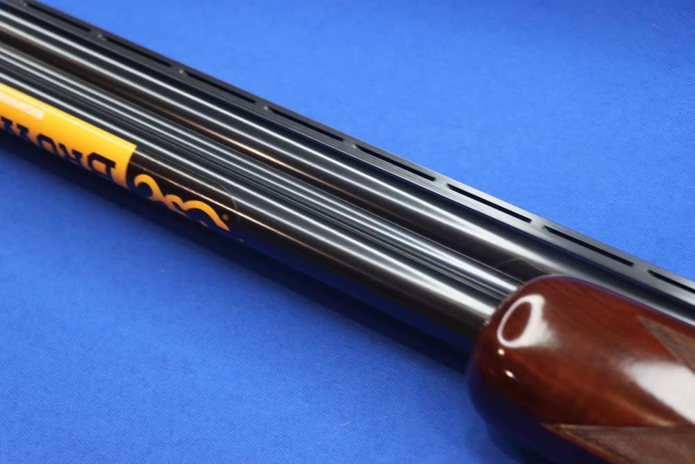 Browning Citori Model LIGHTNING Shotgun 12GA O/U Deluxe Engraved 28" NEW 12-img-30
