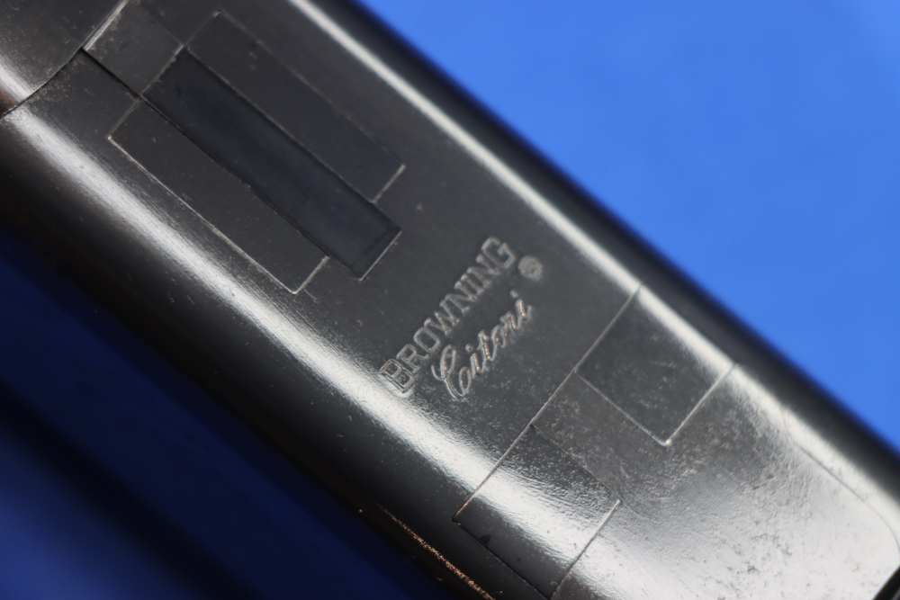 Browning Citori Model LIGHTNING Shotgun 12GA O/U Deluxe Engraved 28" NEW 12-img-43