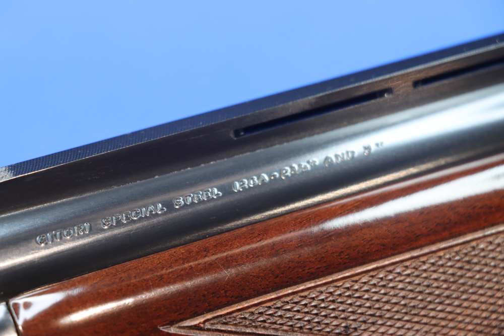 Browning Citori Model LIGHTNING Shotgun 12GA O/U Deluxe Engraved 28" NEW 12-img-48