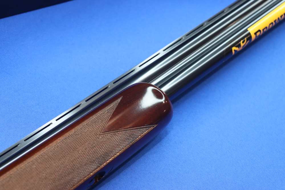Browning Citori Model LIGHTNING Shotgun 12GA O/U Deluxe Engraved 28" NEW 12-img-8