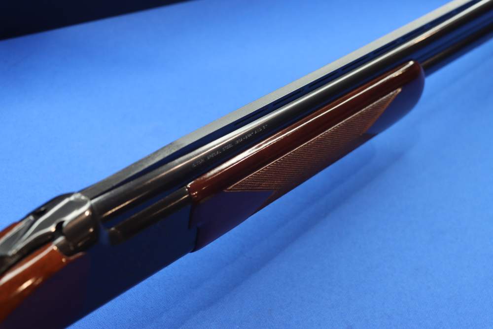 Browning Citori Model LIGHTNING Shotgun 12GA O/U Deluxe Engraved 28" NEW 12-img-14