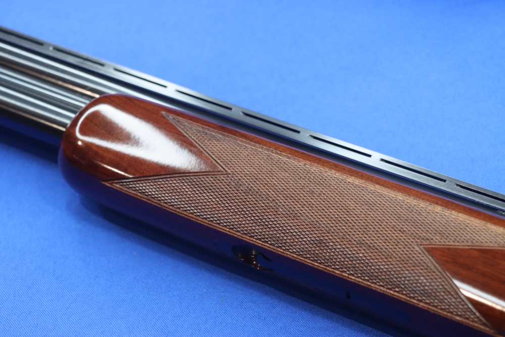 Browning Citori Model LIGHTNING Shotgun 12GA O/U Deluxe Engraved 28" NEW 12-img-29