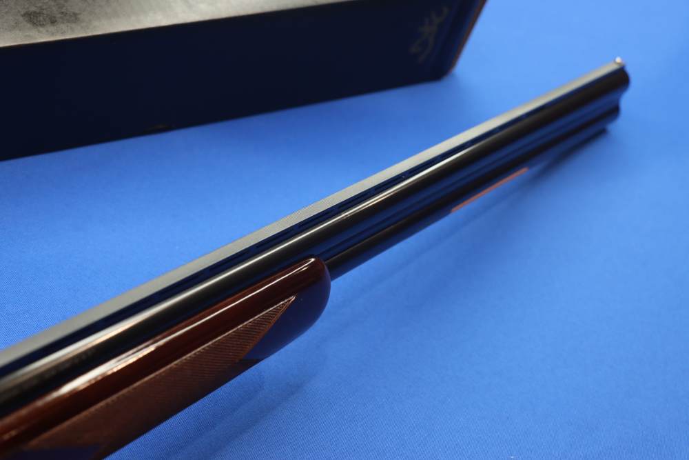 Browning Citori Model LIGHTNING Shotgun 12GA O/U Deluxe Engraved 28" NEW 12-img-15