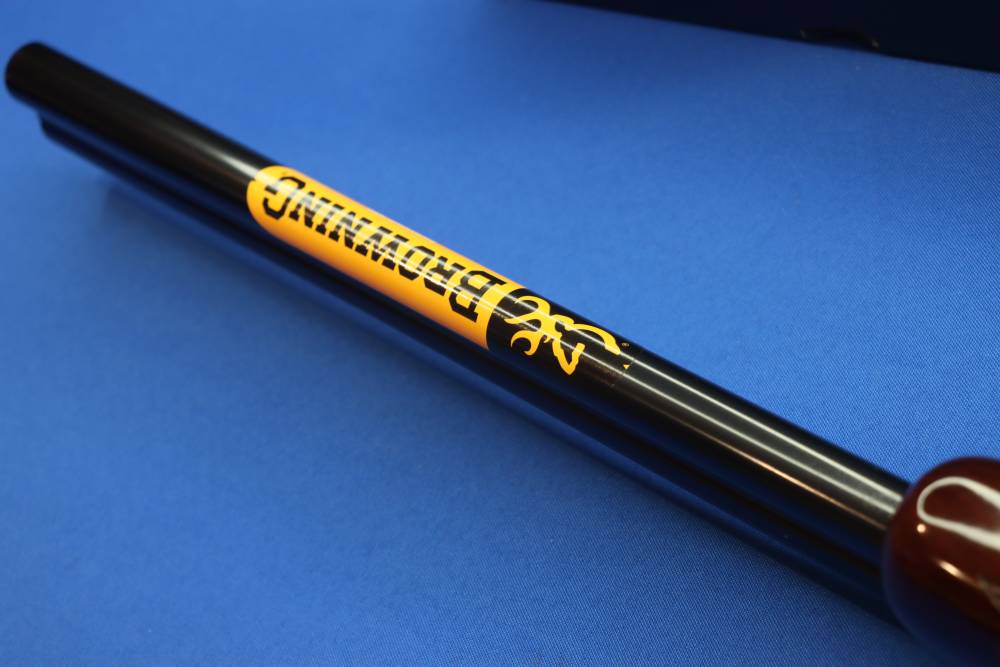 Browning Citori Model LIGHTNING Shotgun 12GA O/U Deluxe Engraved 28" NEW 12-img-46