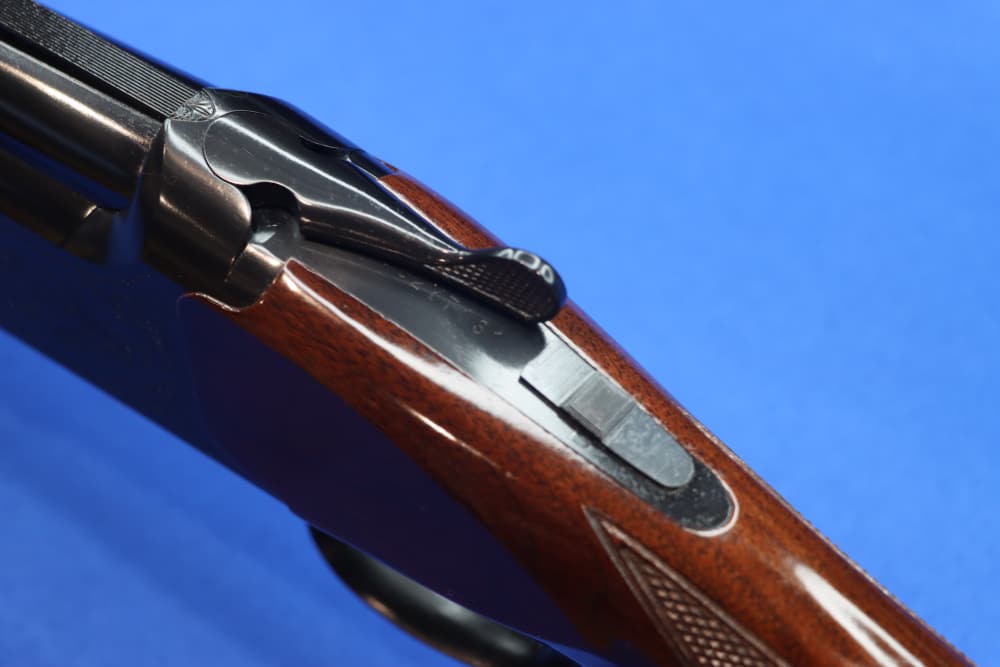Browning Citori Model LIGHTNING Shotgun 12GA O/U Deluxe Engraved 28" NEW 12-img-35