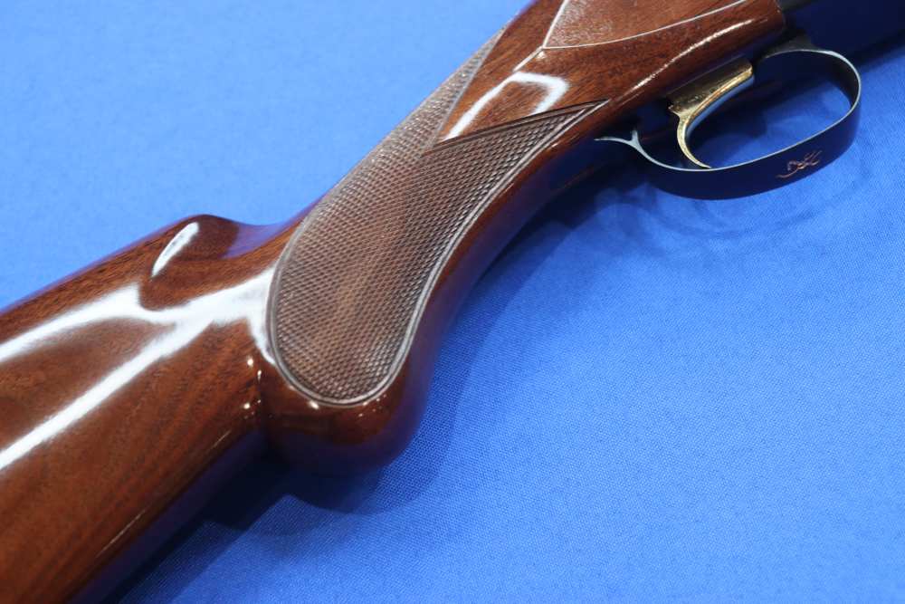 Browning Citori Model LIGHTNING Shotgun 12GA O/U Deluxe Engraved 28" NEW 12-img-3